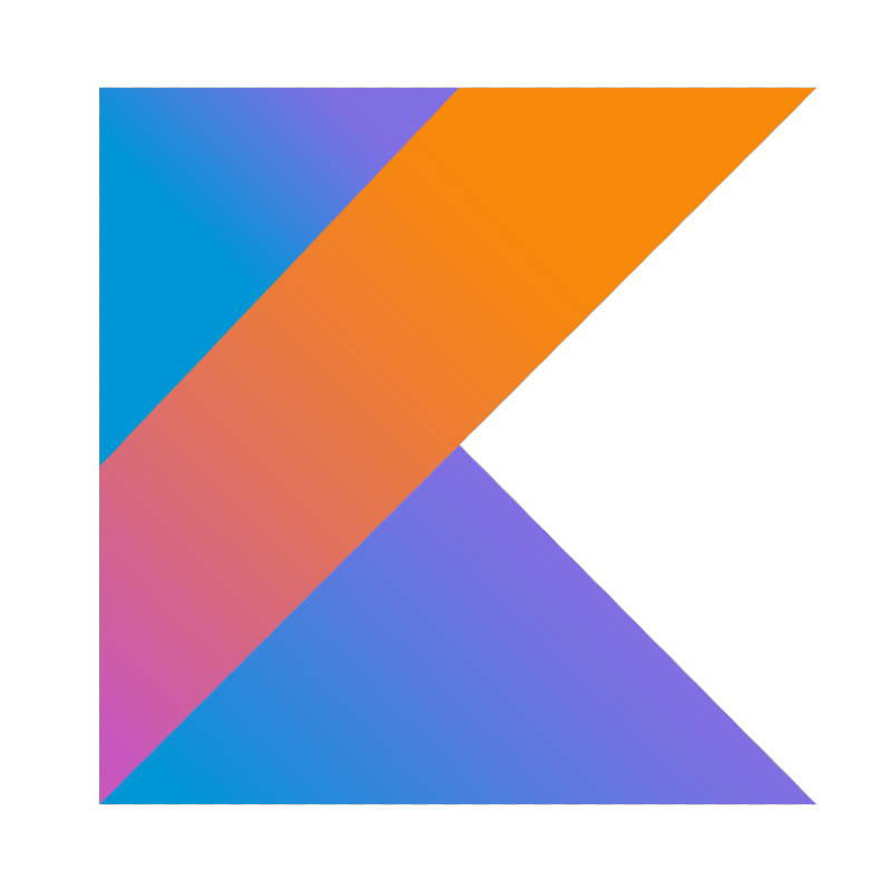 Kotlin logo