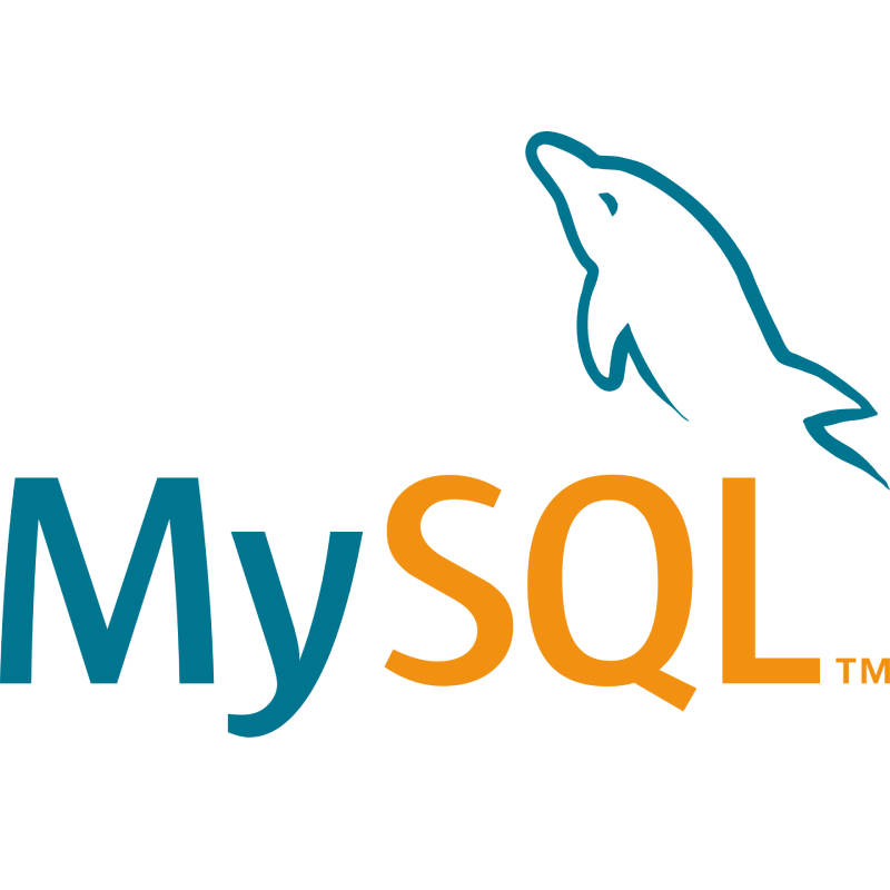 MySQL logo