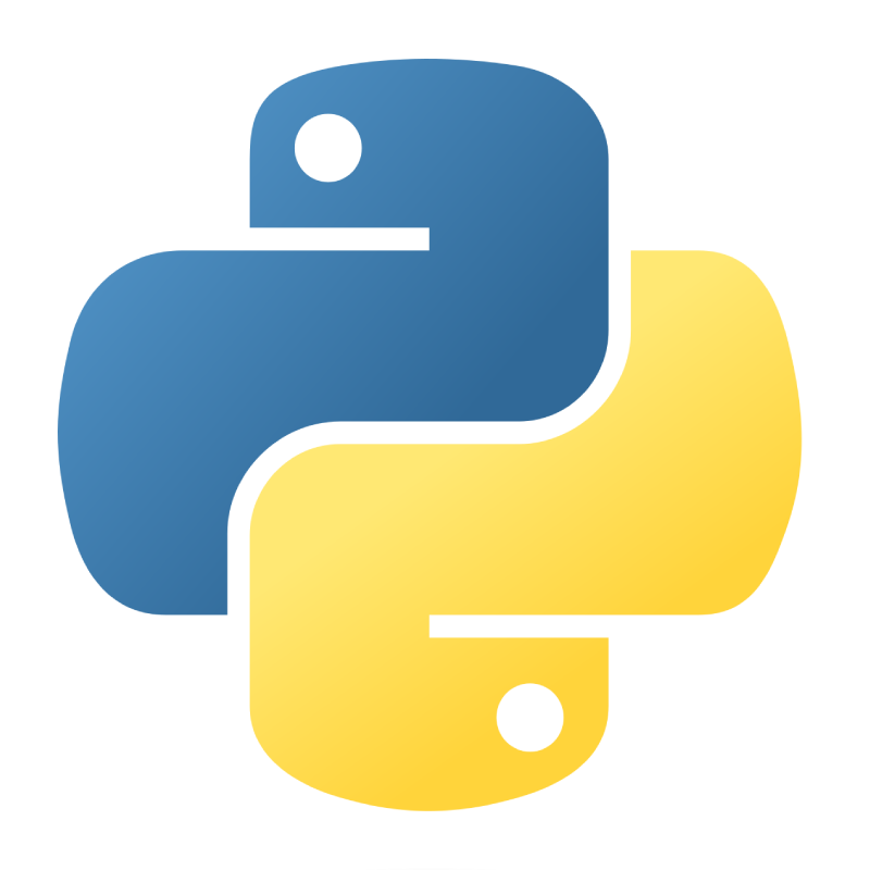 Python logo